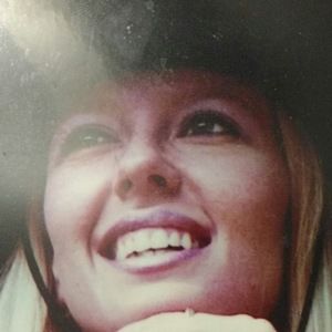 Meet your Posher, Cowgirl